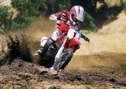 Honda CRF150R